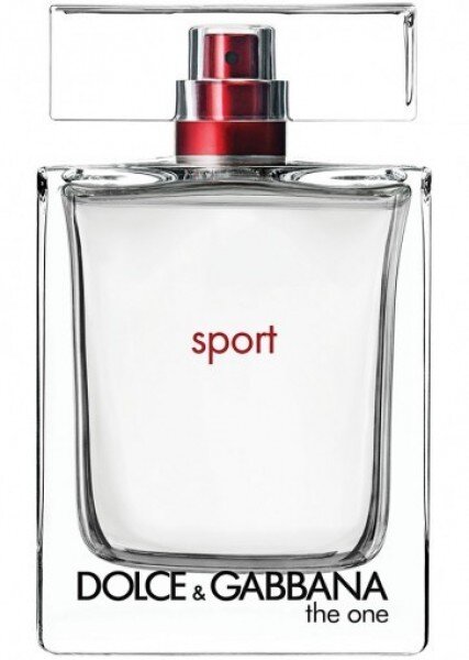 Dolce&Gabbana The One Sport EDT 100 ml Erkek Parfümü kullananlar yorumlar
